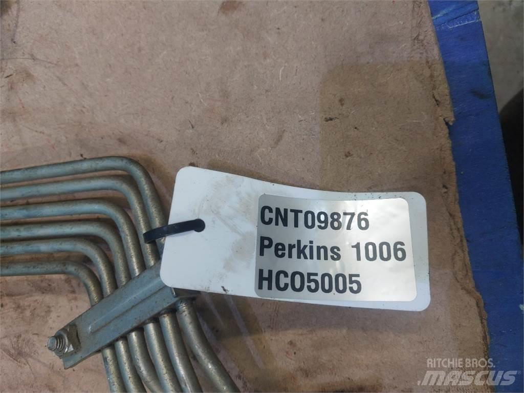 Perkins 1006 Motori