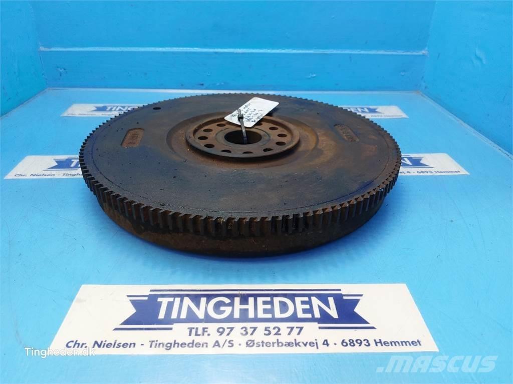 Perkins 1006.60T Motori