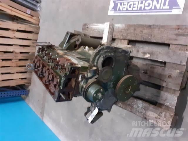 Perkins 4.248 Motori