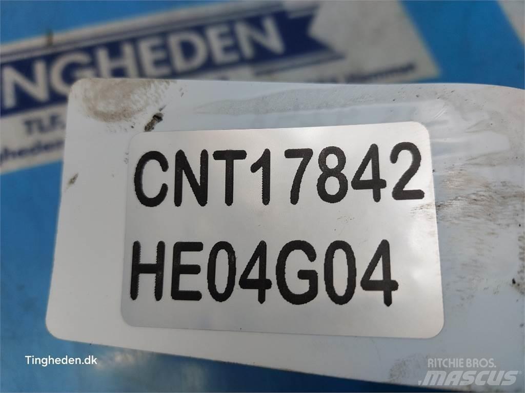 Perkins 4.248 Motori