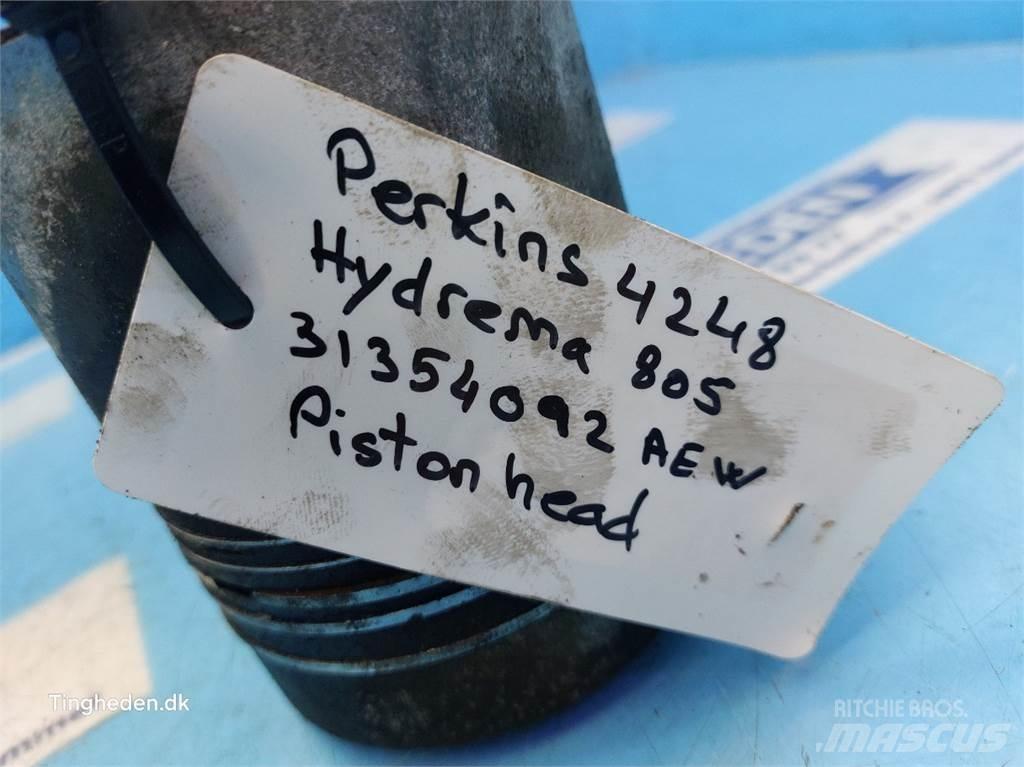 Perkins 4.248 Motori