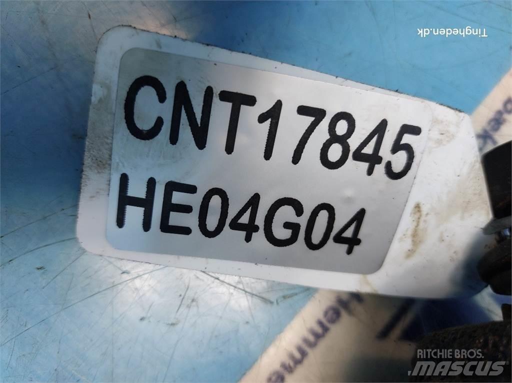 Perkins 4.248 Motori