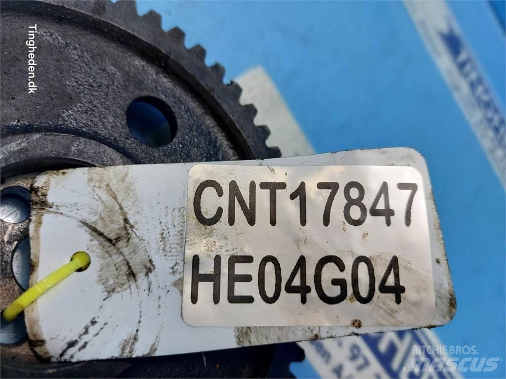 Perkins 4.248 Motori