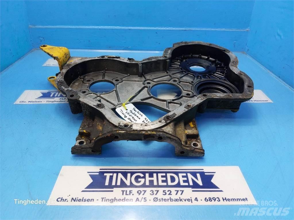 Perkins 4.248 Motori