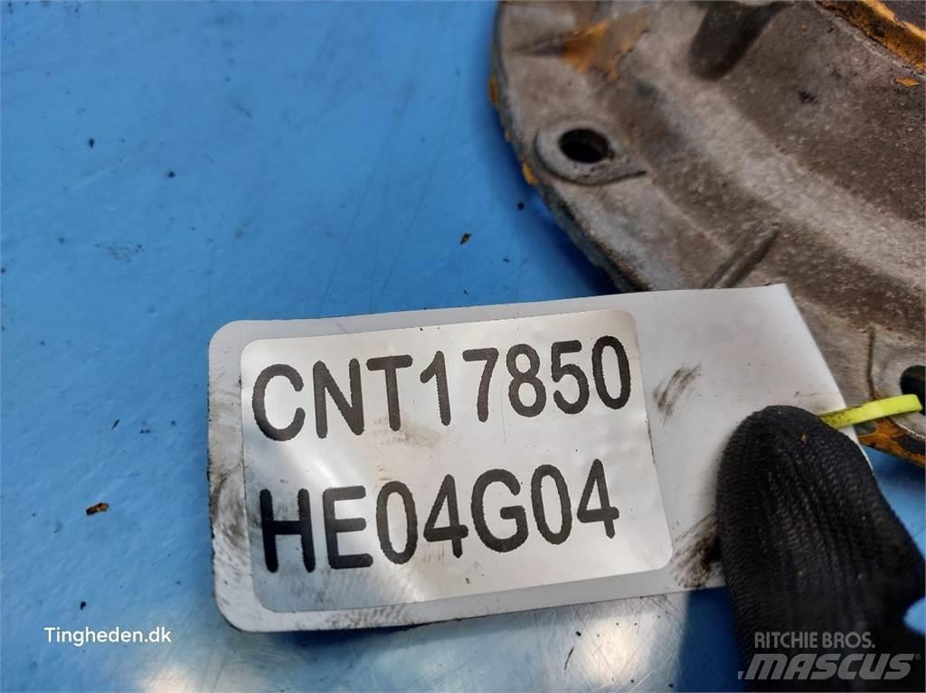 Perkins 4.248 Motori