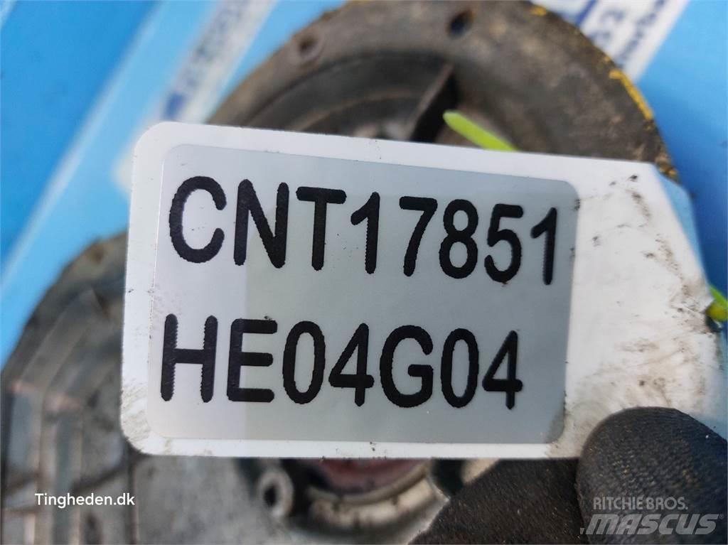 Perkins 4.248 Motori