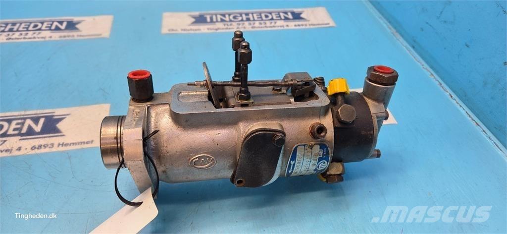 Perkins AD4.248 Motori