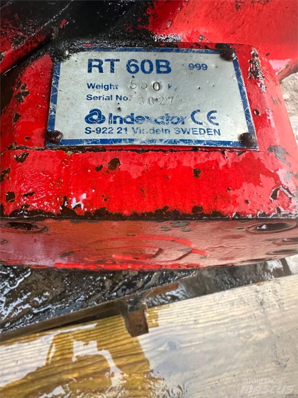  Rotortilt Rotatori