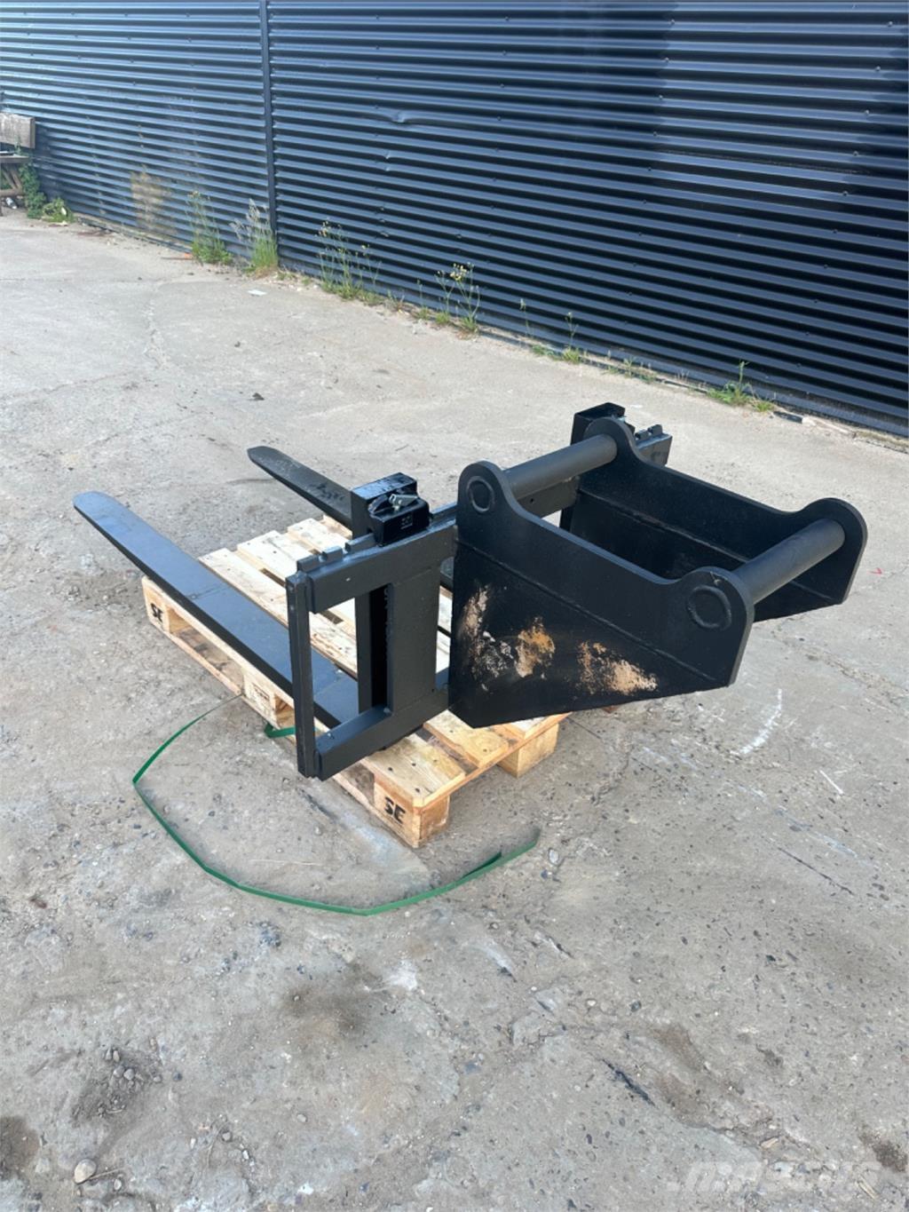  S60 pallegafler Vilice