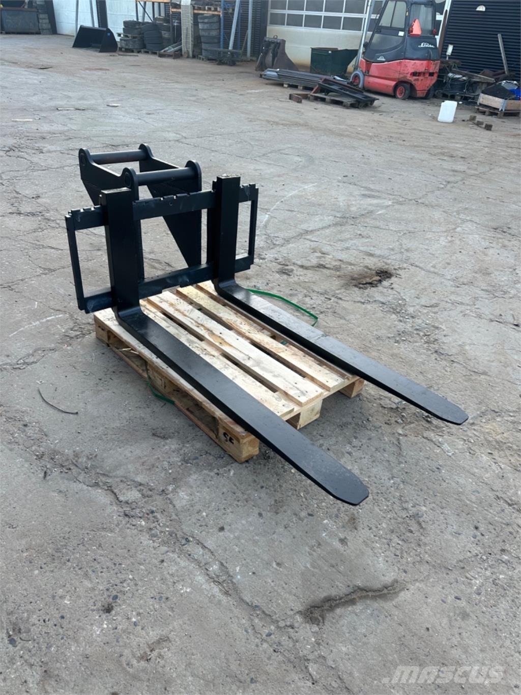  S60 pallegafler Vilice