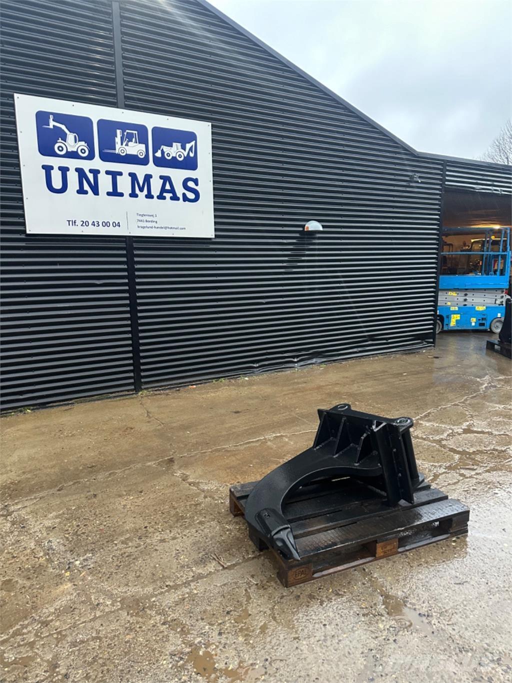  S60 skifte Kašike / Korpe