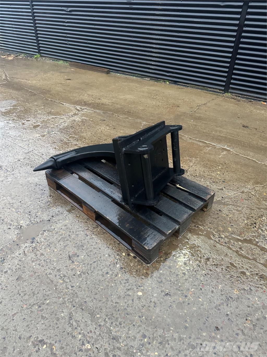  S60 skifte Kašike / Korpe