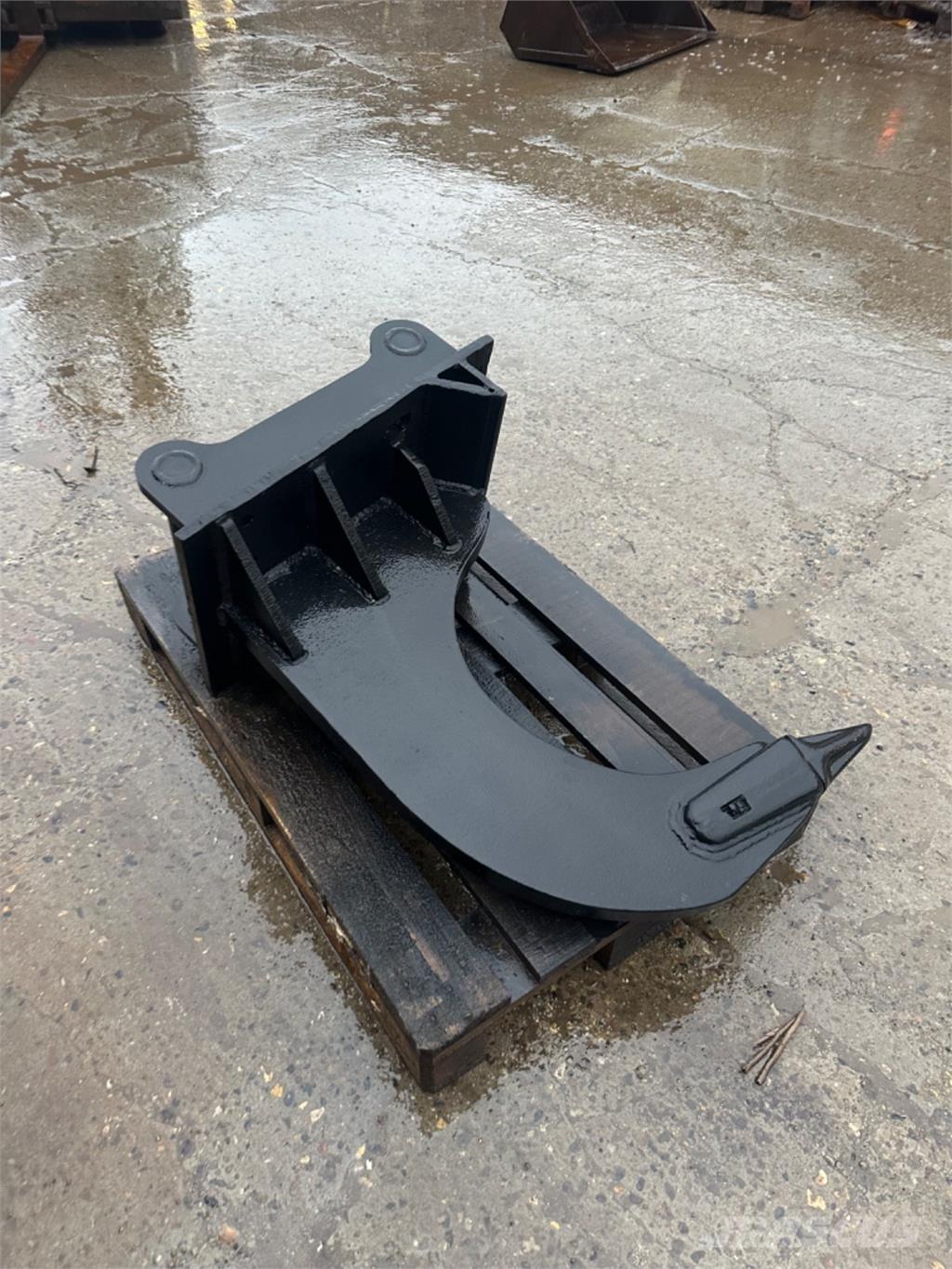  S60 skifte Kašike / Korpe