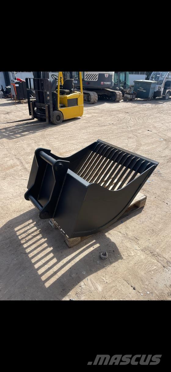  S60 skifte Korpe za prosijavanje