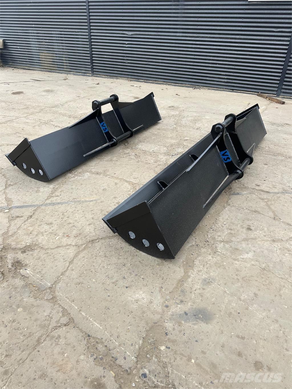  S60 skifte Kašike / Korpe