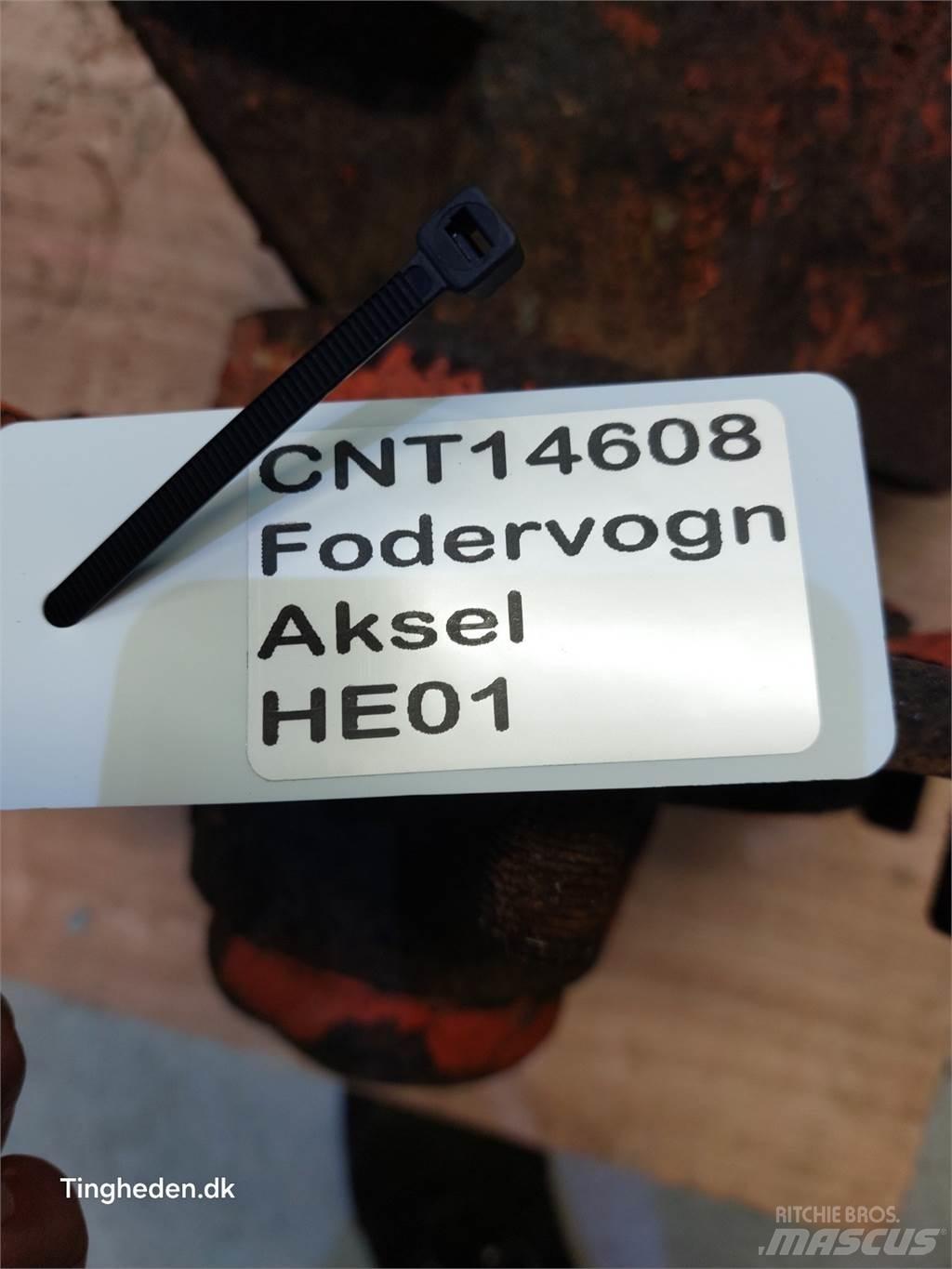 Seko  Mikser hranilice