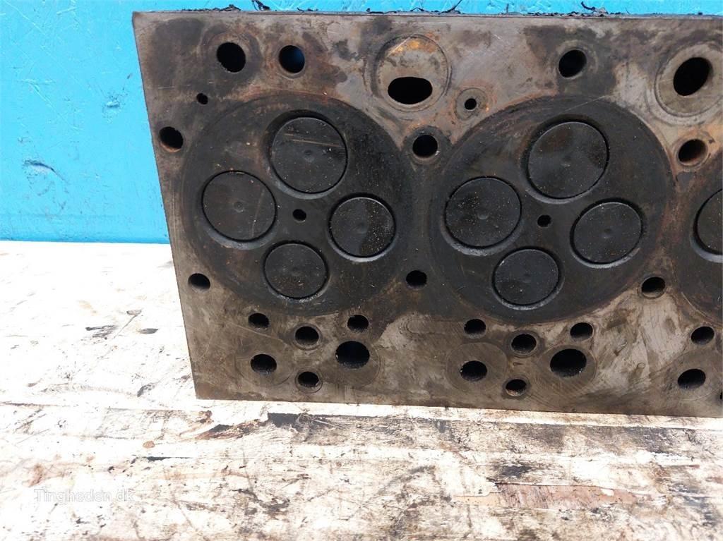  SisuDiesel 84AWF Motori