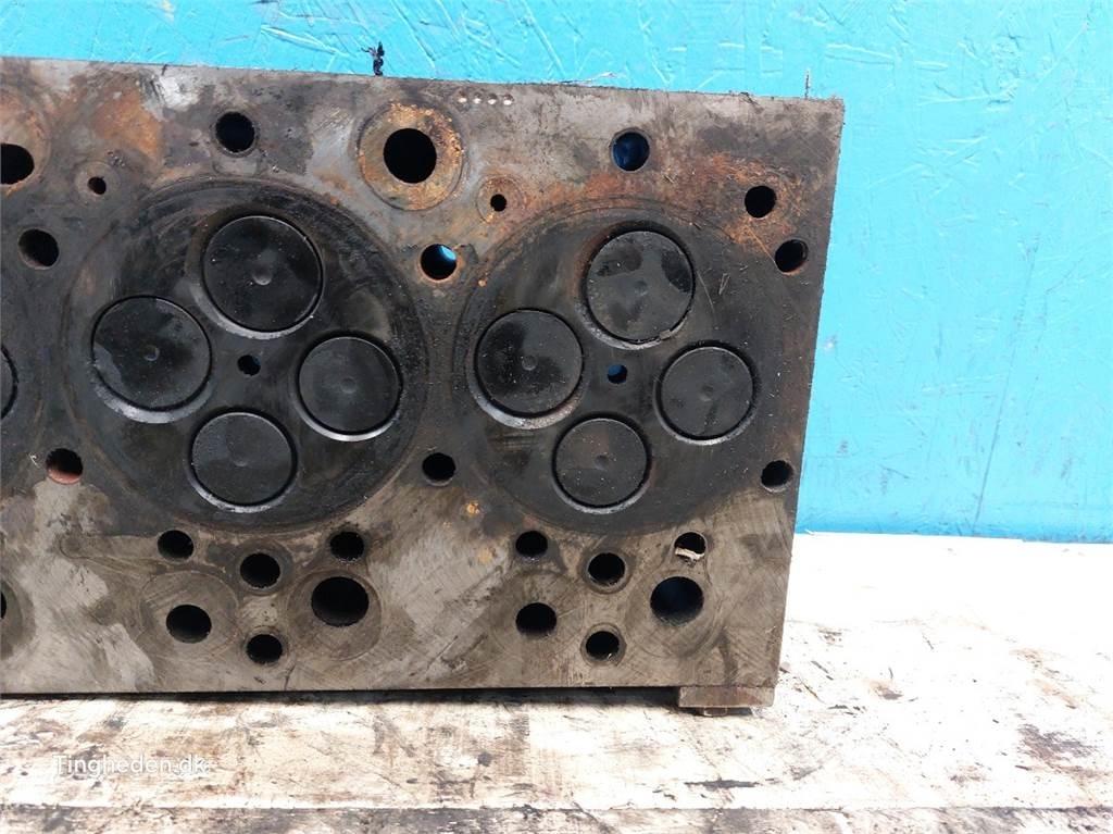  SisuDiesel 84AWF Motori