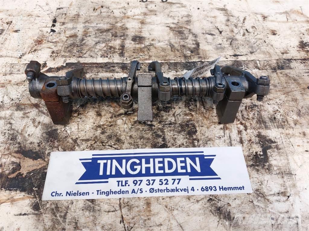  SisuDiesel 84AWF Motori