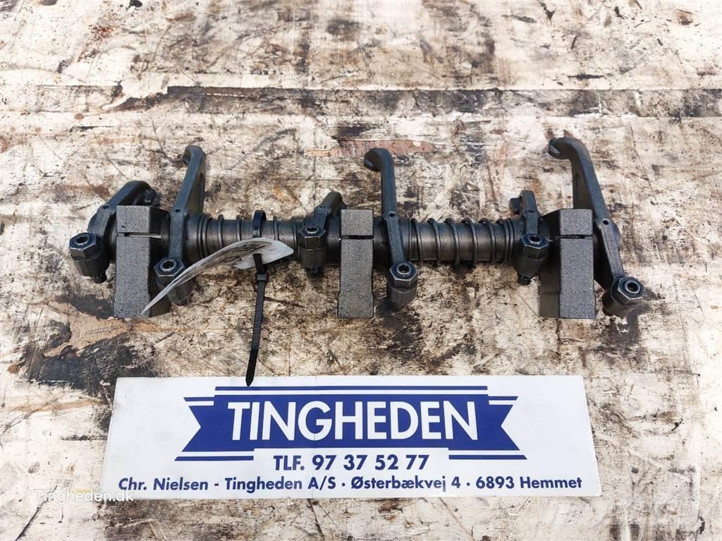  SisuDiesel 84AWF Motori