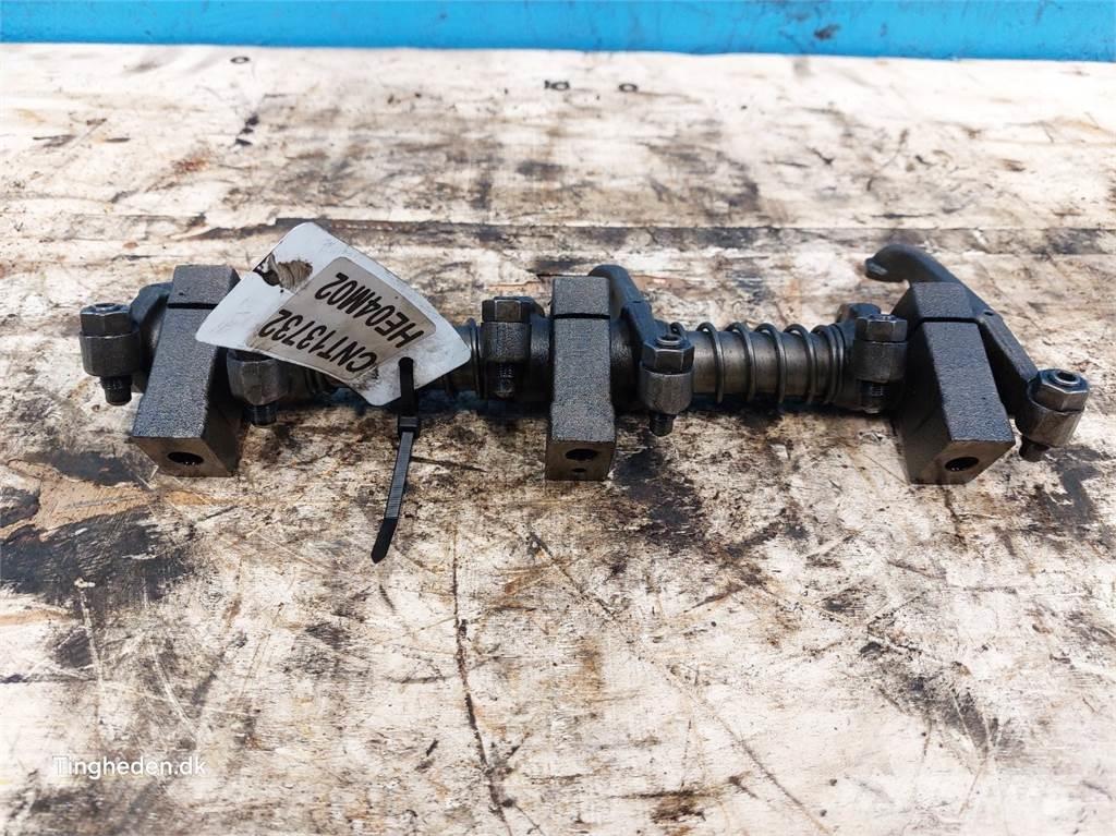  SisuDiesel 84AWF Motori