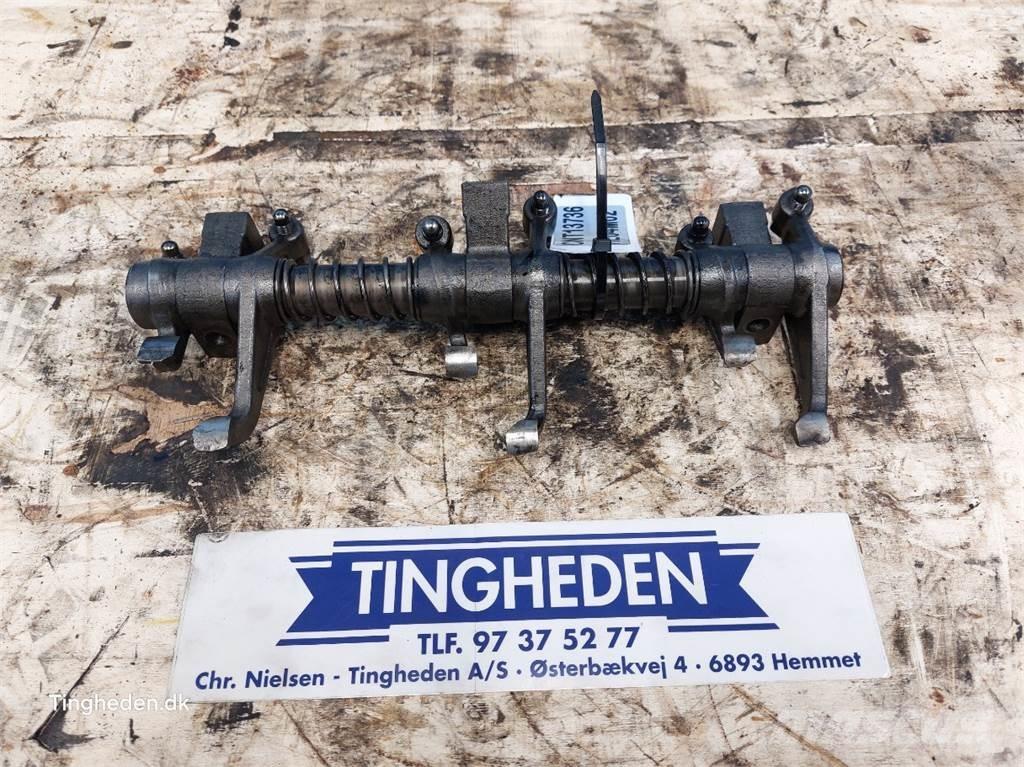  SisuDiesel 84AWF Motori