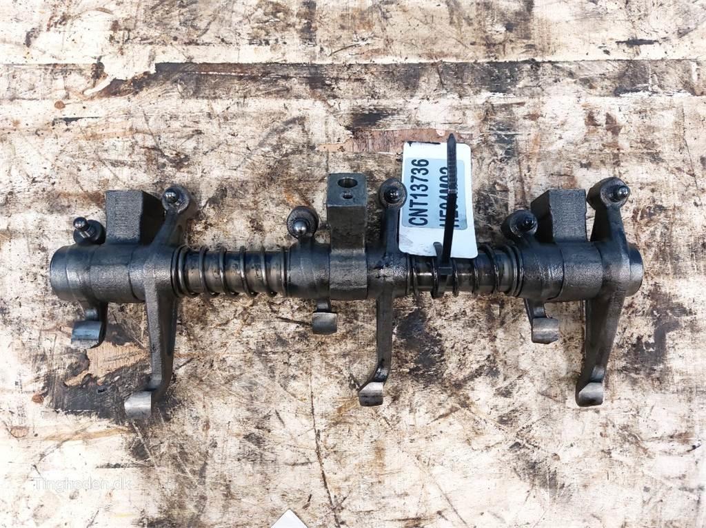  SisuDiesel 84AWF Motori