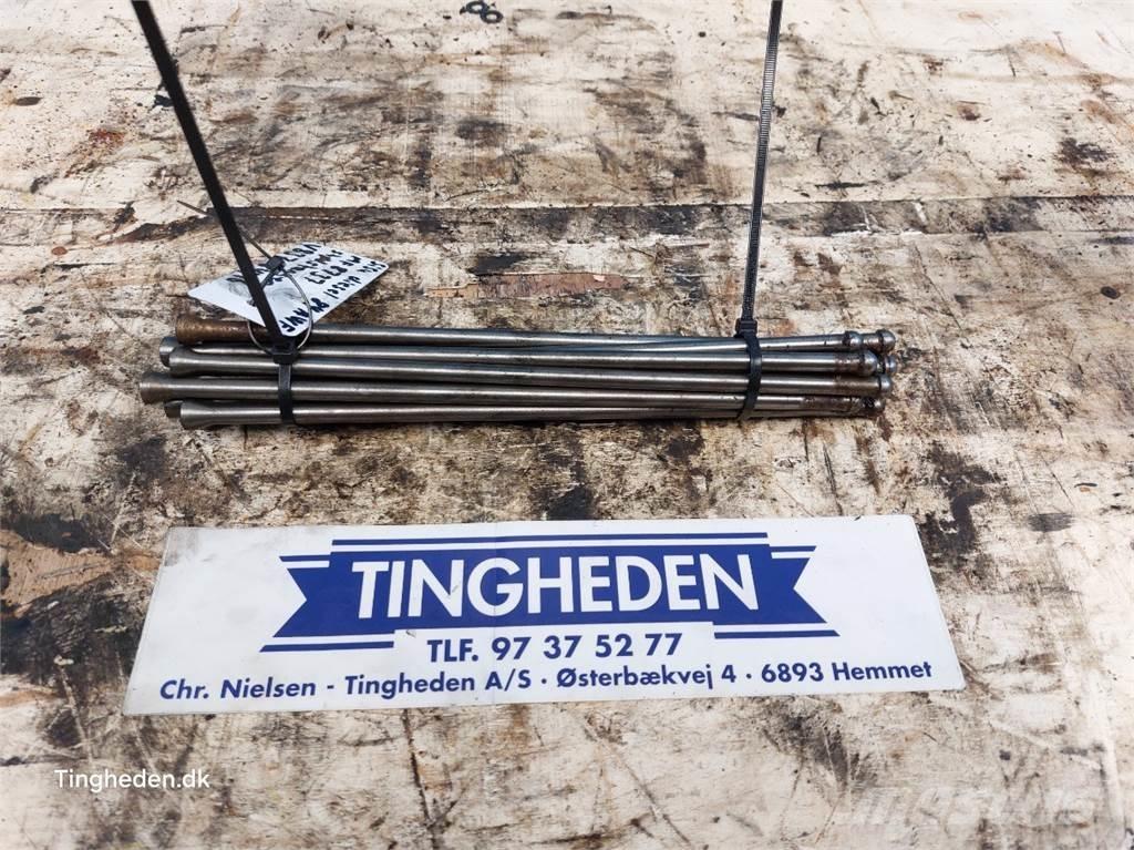  SisuDiesel 84AWF Motori