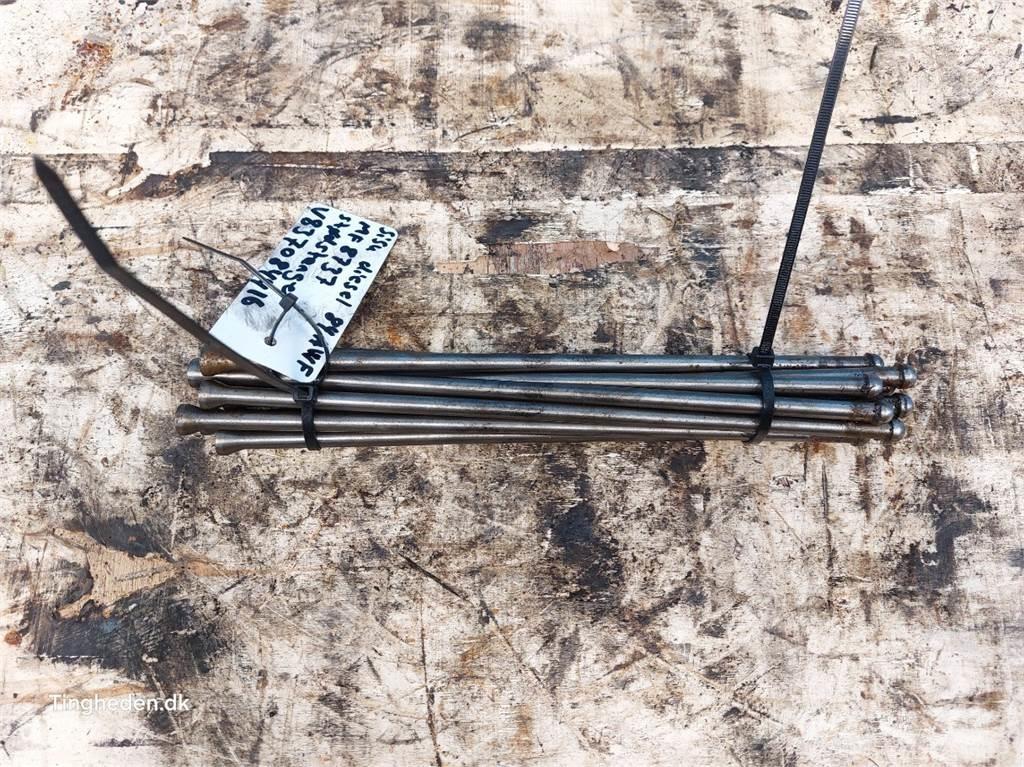  SisuDiesel 84AWF Motori