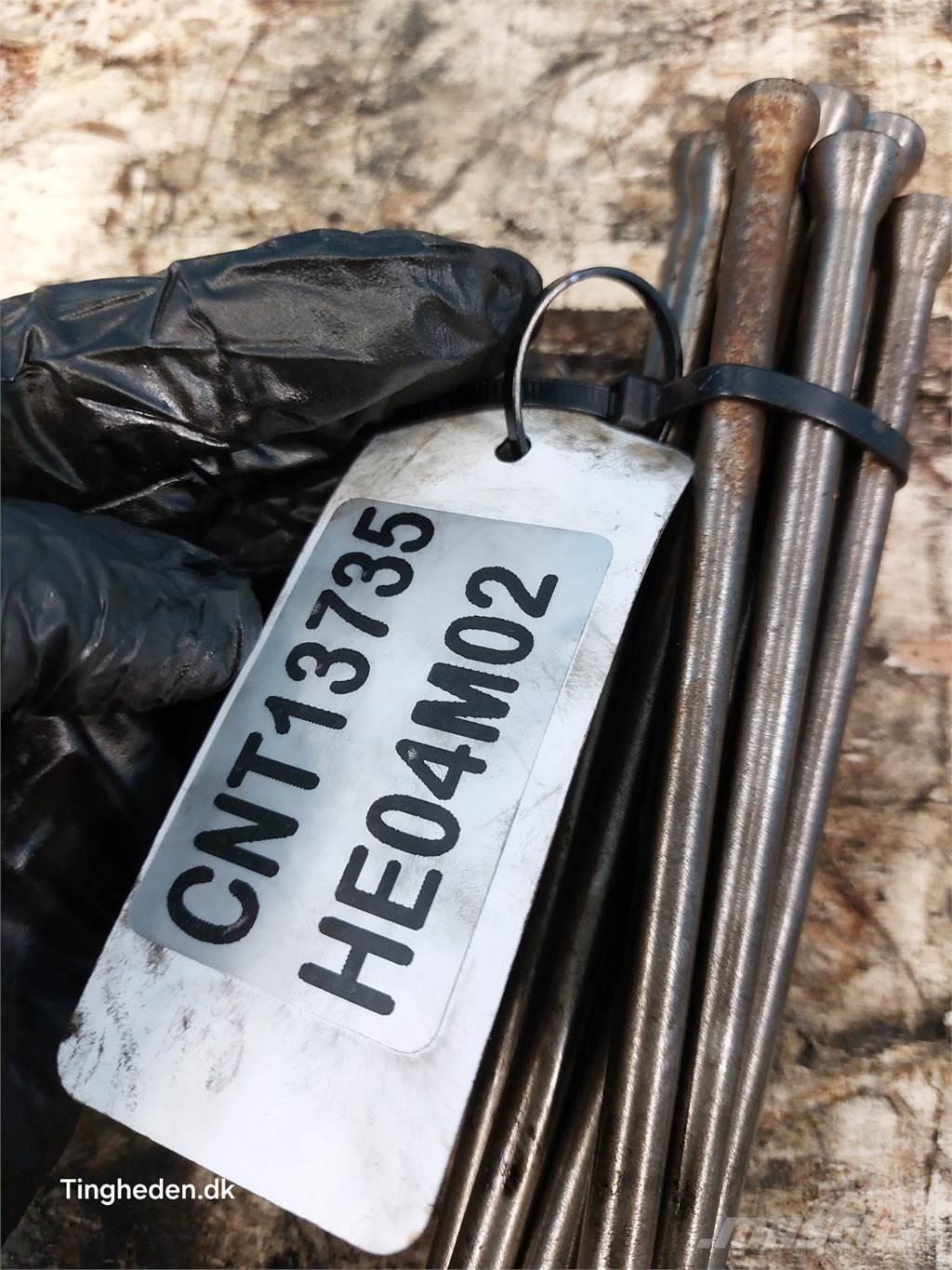  SisuDiesel 84AWF Motori