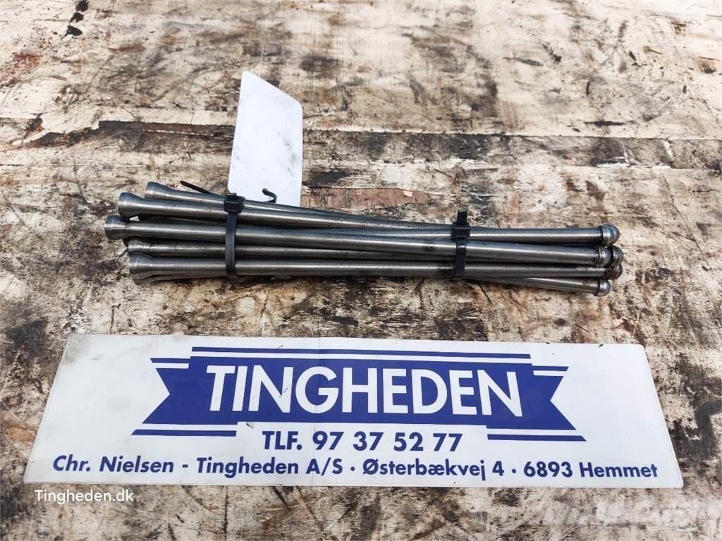  SisuDiesel 84AWF Motori