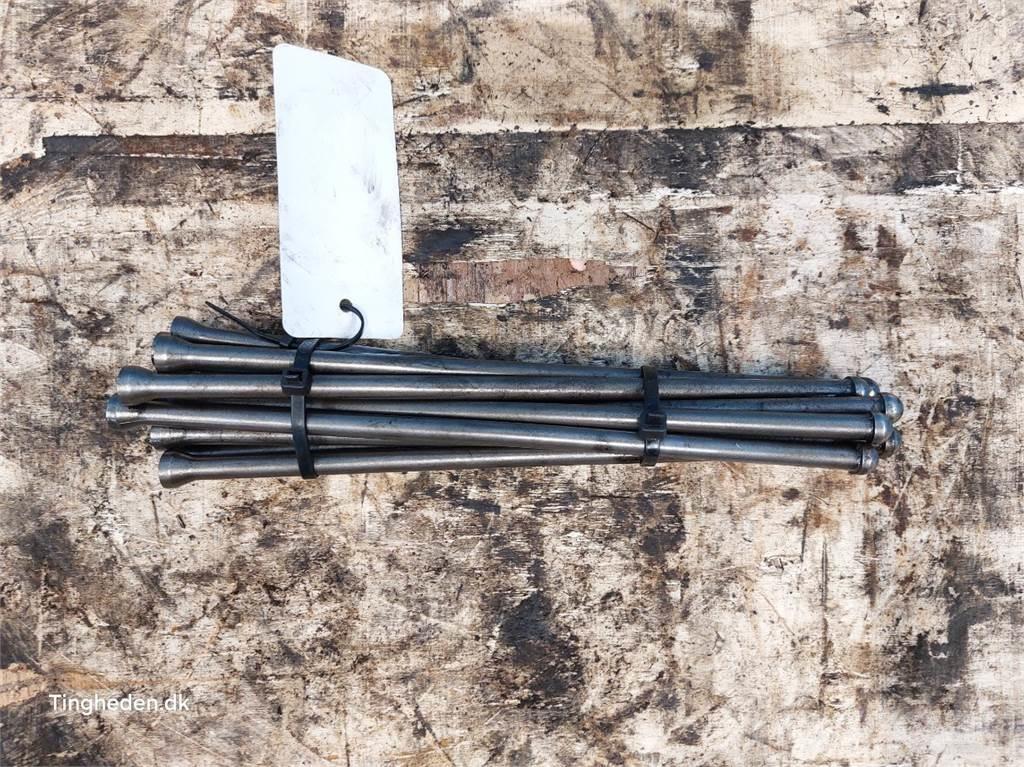  SisuDiesel 84AWF Motori