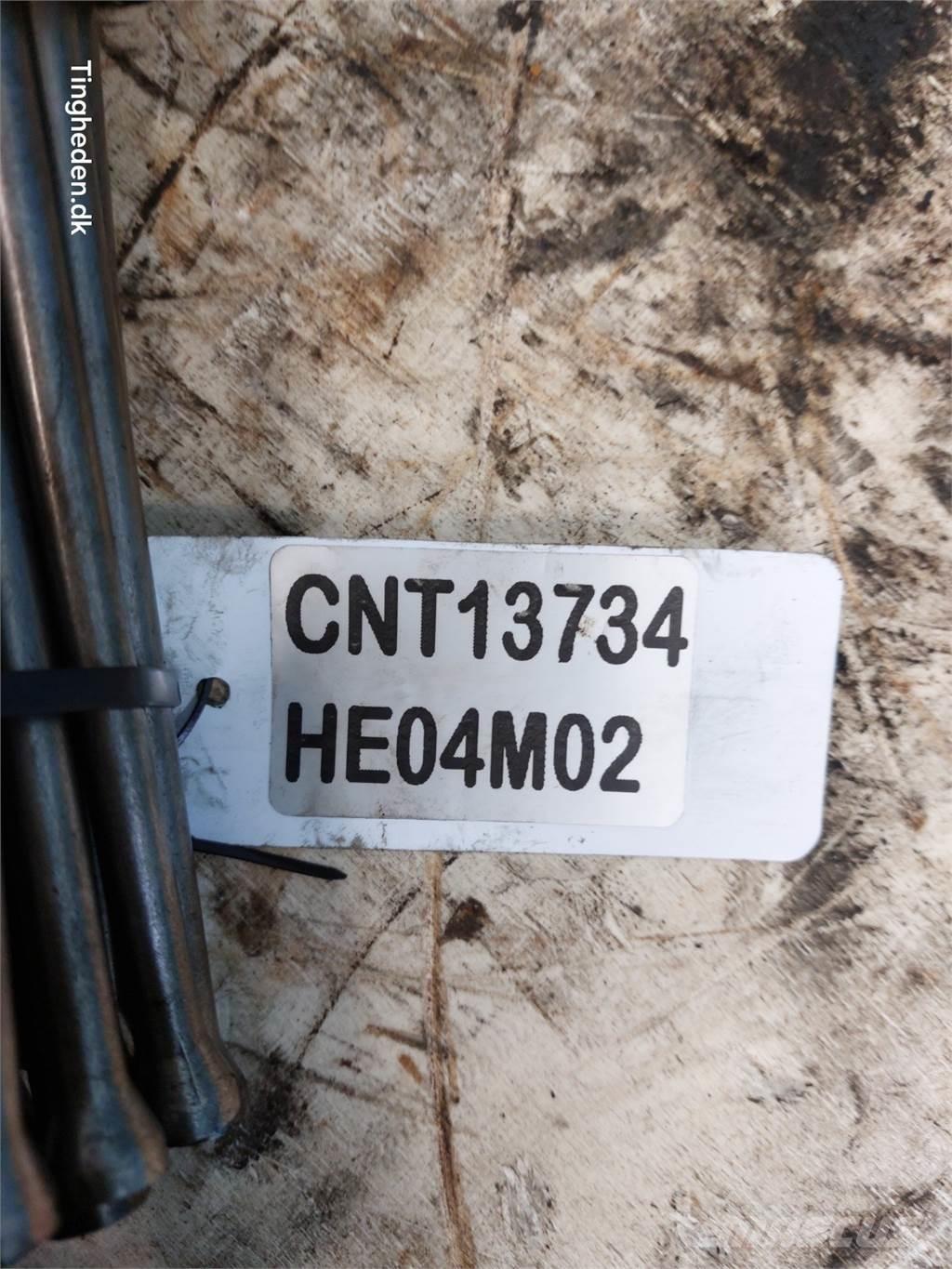  SisuDiesel 84AWF Motori