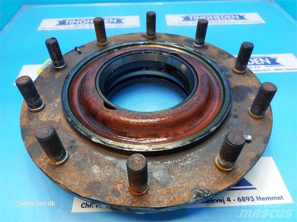 Steyr 170 Ostala oprema za traktore