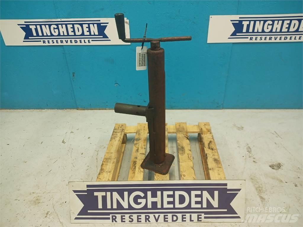  Støtteben Kiperi prikolice