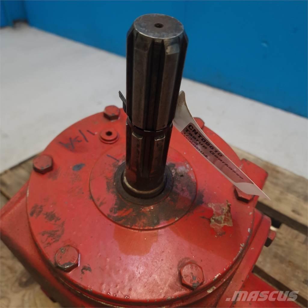 Taarup 1/3.4 Hay and forage machine accessories