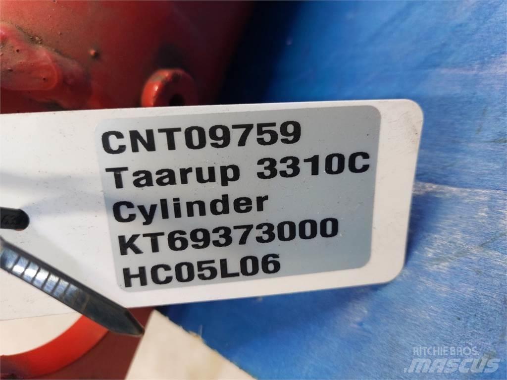 Taarup 3310C Kosilice