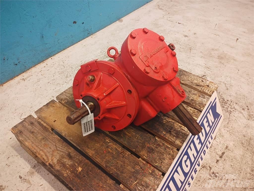 Taarup 4040C Kosilice