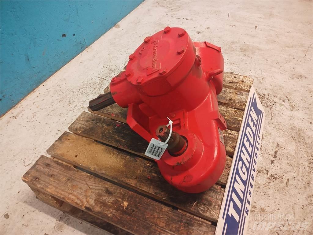 Taarup 4040C Kosilice