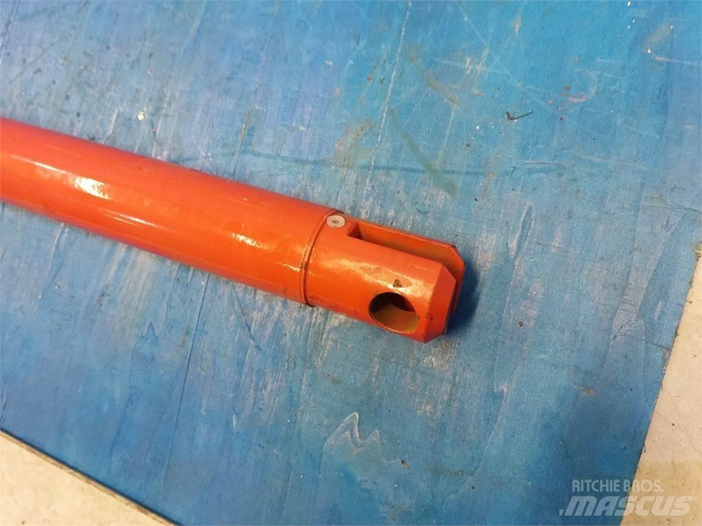 Taarup Cylinder Okretači i sakupljači sijena