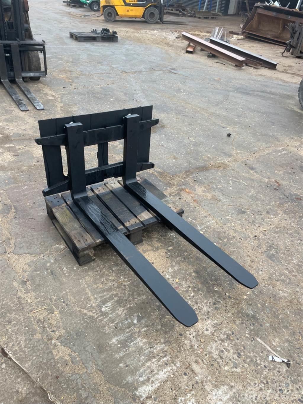 Thaler 2500kg Mini utovarivači
