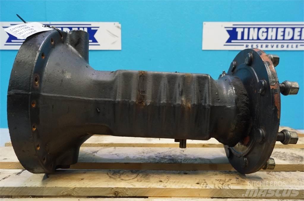 Valmet 505 Ostala oprema za traktore