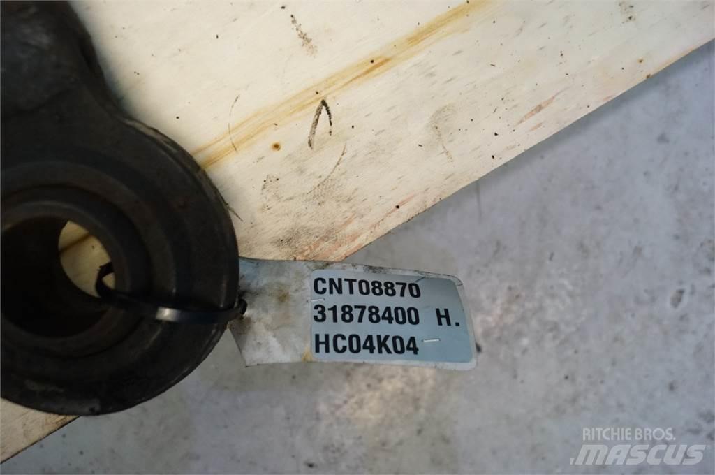 Valmet 505 Ostala oprema za traktore