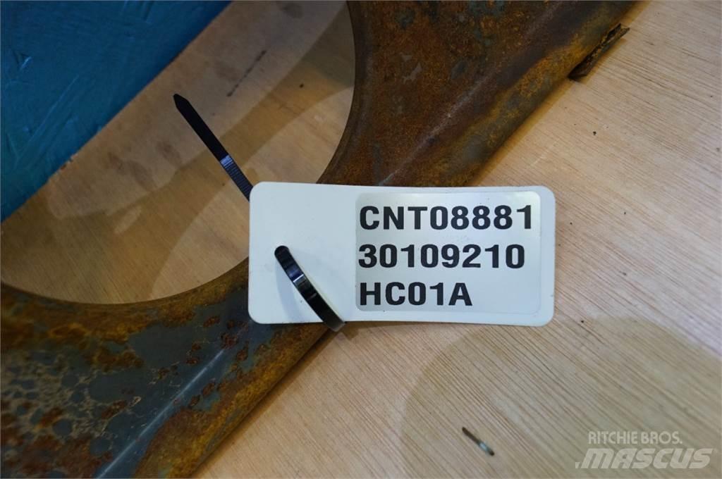 Valmet 505 Ostala oprema za traktore