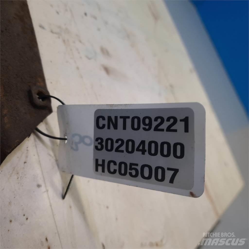 Valmet 505 Ostala oprema za traktore