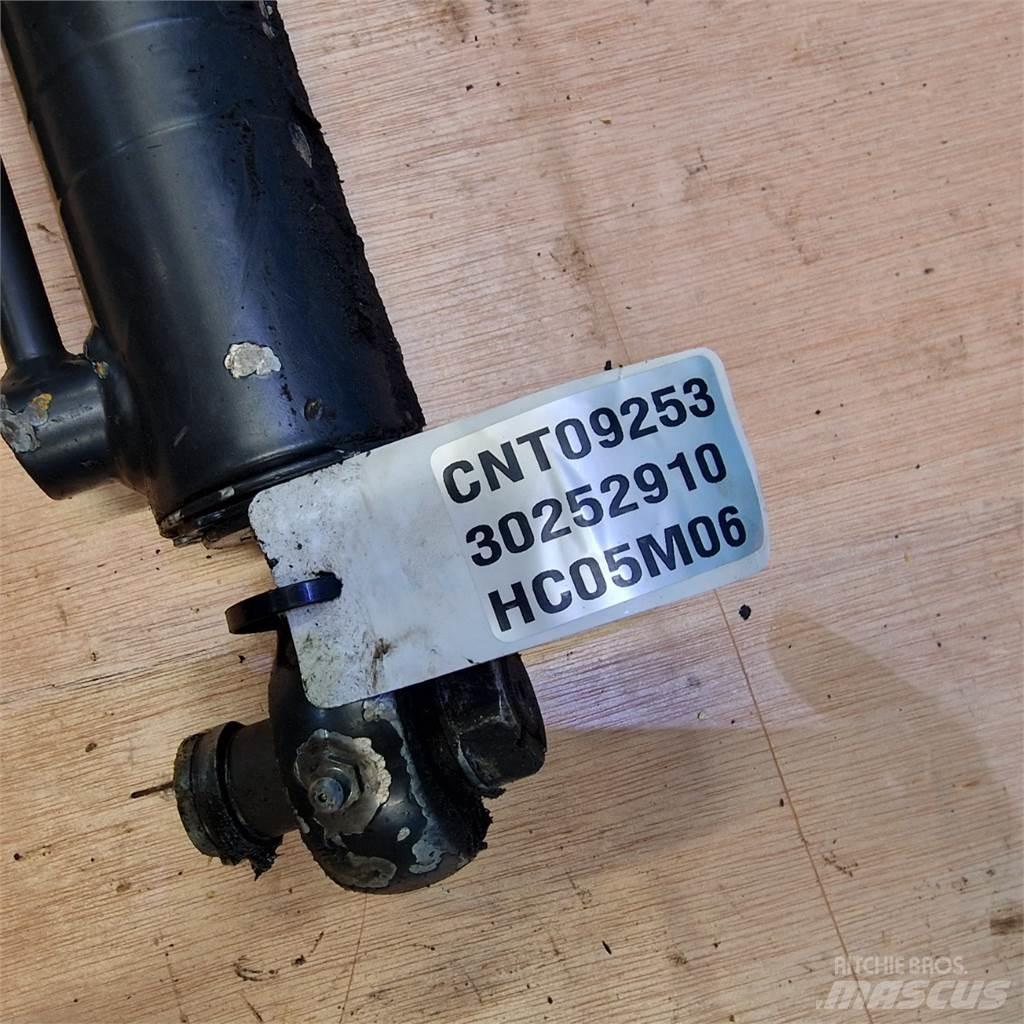 Valmet 505 Hidraulika