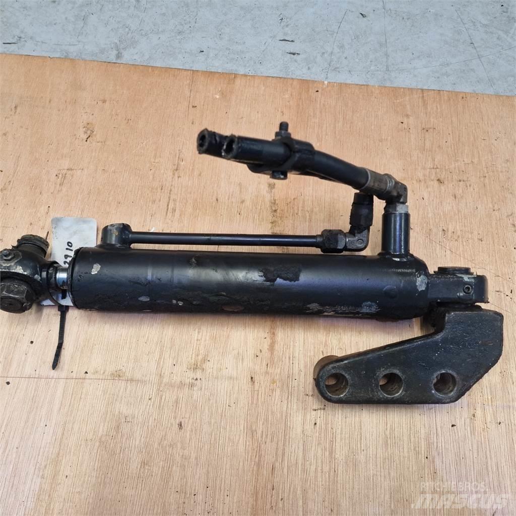 Valmet 505 Hidraulika