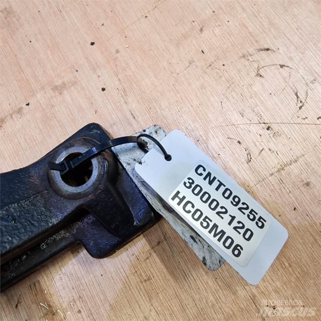 Valmet 505 Ostala oprema za traktore