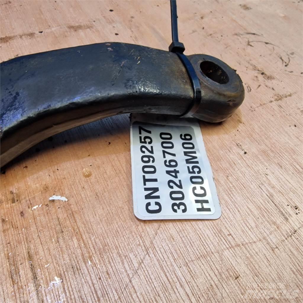 Valmet 505 Ostala oprema za traktore