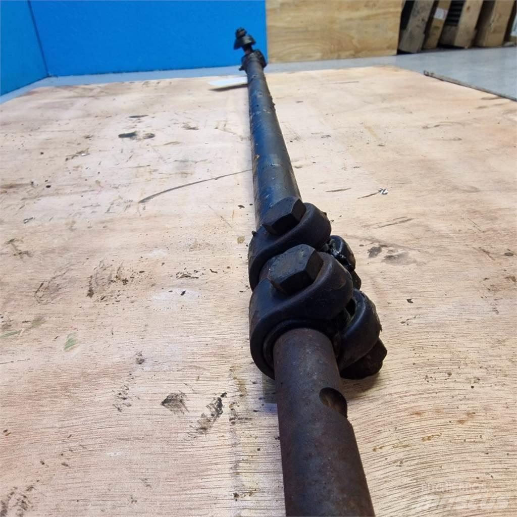 Valmet 505 Ostala oprema za traktore